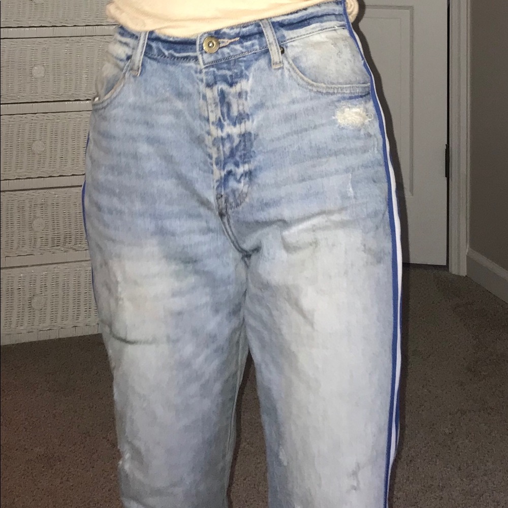Pistola Jeans